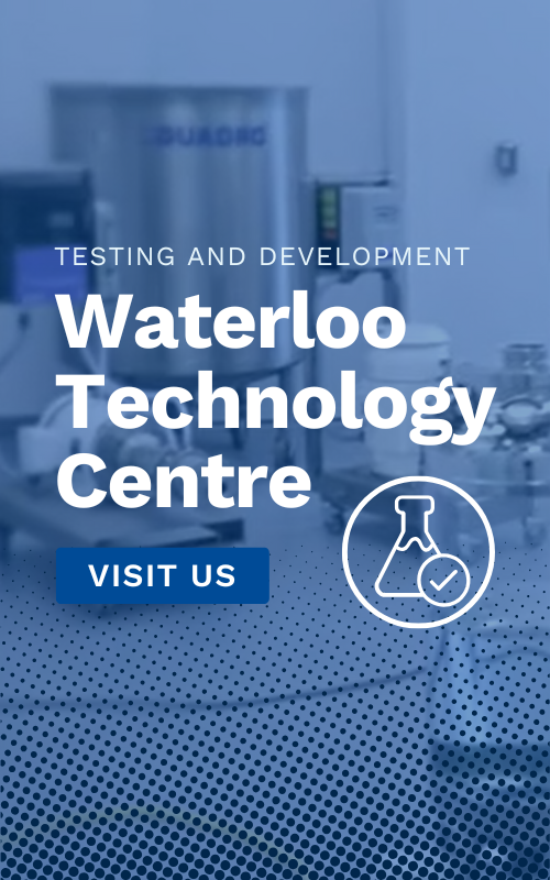 Waterloo-Technology-Centre